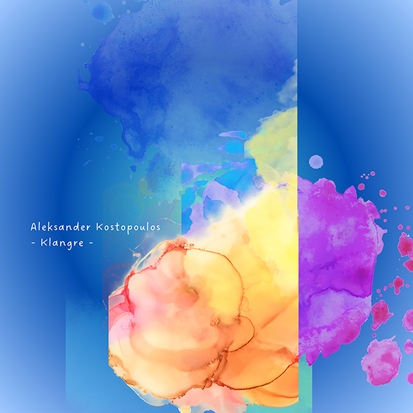 Albumcover of Klangre